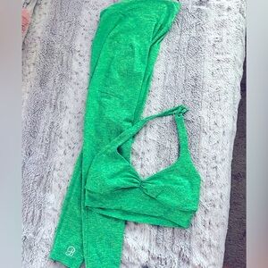 Bombshell Sportswear Set size M